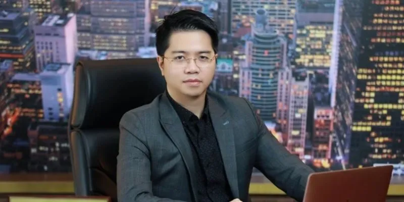 Anh nghĩ gì sau khi một số báo nói giá trị của Big Group lên đến 5 triệu USD?