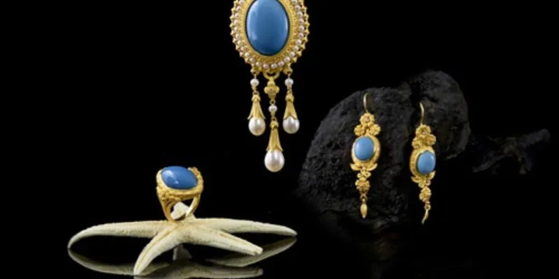 Bộ Sưu Tập Meridian - Biểu Tượng Của Sự Hoàn Mỹ