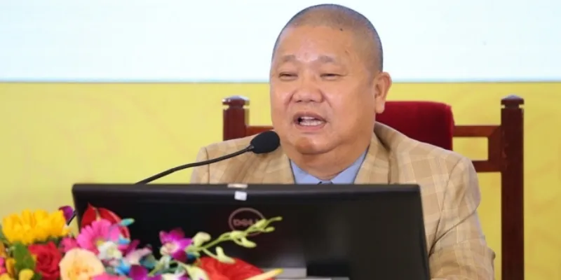 Bối cảnh và thách thức hội nhập kinh tế được Ông Lê Phước Vũ đưa ra