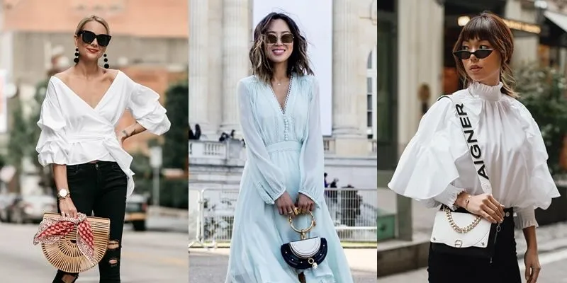 Cách Chọn Phụ Kiện Theo Phong Cách Thời Trang