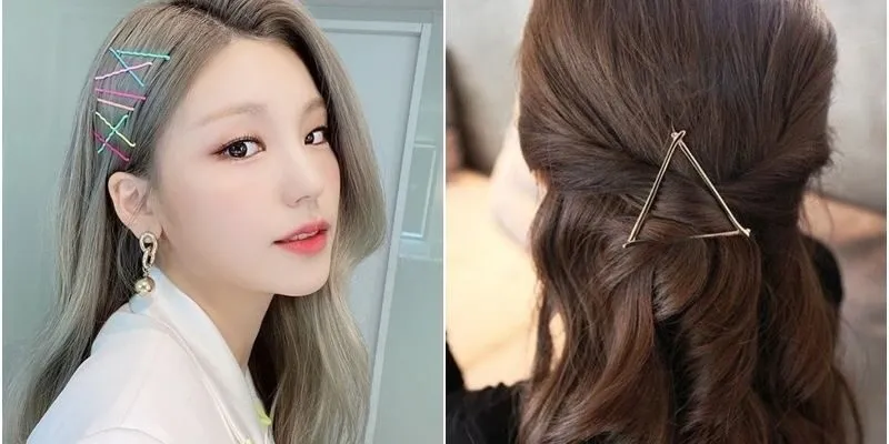 cách làm điệu cho mái tóc theo phong cách riêng