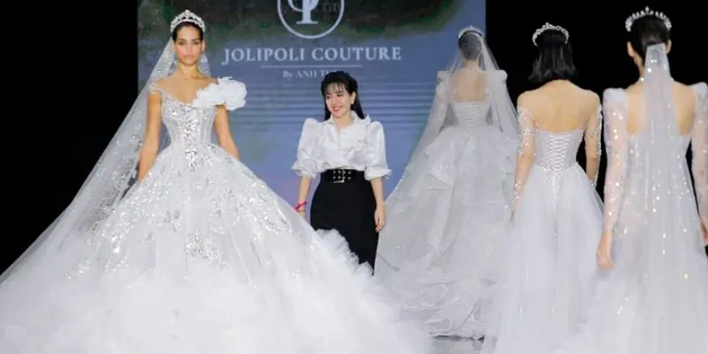 Câu chuyện đằng sau bộ sưu tập