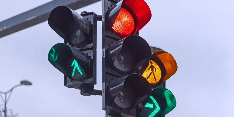 Cấu trúc cuộc thi và các vòng thi An Toàn Giao Thông