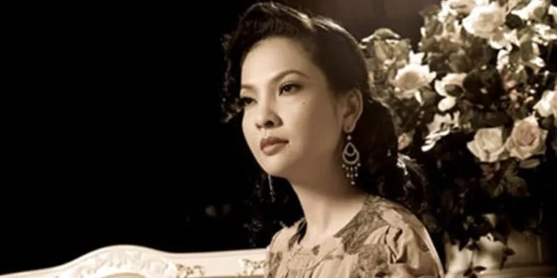 Chị Việt Thủy Hương có cho rằng ông trời cho chị cái đẹp nhưng lấy đi của chị quá nhiều hạnh phúc không?