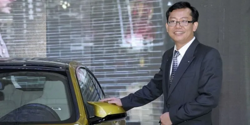 Chiến Lược Quản Lý Và Phát Triển Thương Hiệu Của Nguyễn Đăng Thảo