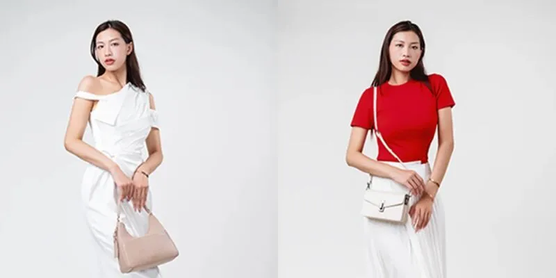 Chọn Túi Theo Trang Phục