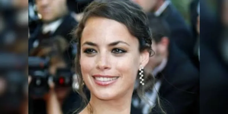 Cột mốc quan trọng của Bérénice Bejo