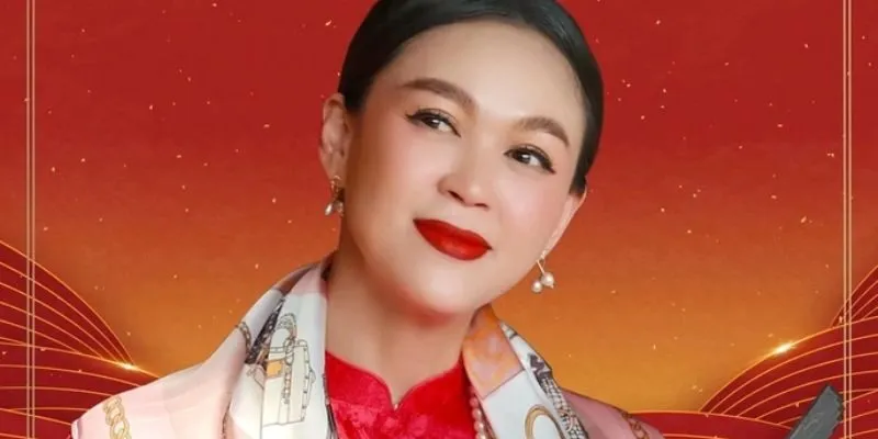 Cuộc sống gia đình của Phan Thị Ngọc Nga