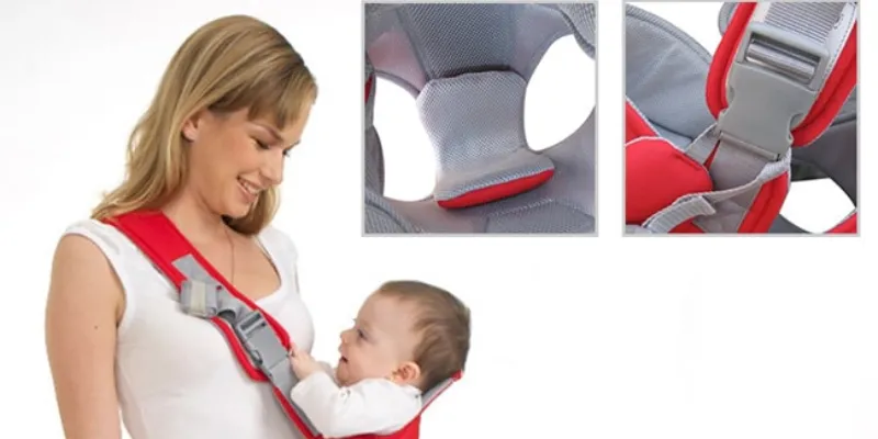 Đai địu SITA – Thương hiệu uy tín trên thị trường