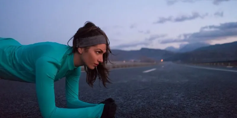 Định hướng tương lai và mong ước - Phụ nữ có một sức phấn đấu bền bỉ và kiên trì