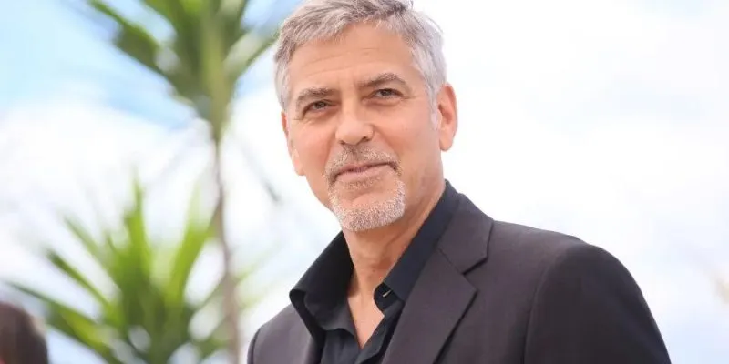 George Clooney - Sau điện ảnh có phải là chính trị?