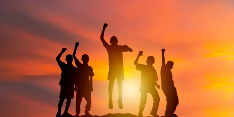 Giới thiệu chung về bài phỏng vấn Phụ nữ có một sức phấn đấu bền bỉ và kiên trì