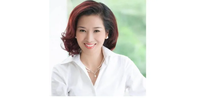 Giới thiệu tổng quan về Á hậu Mrs World Thu Hương