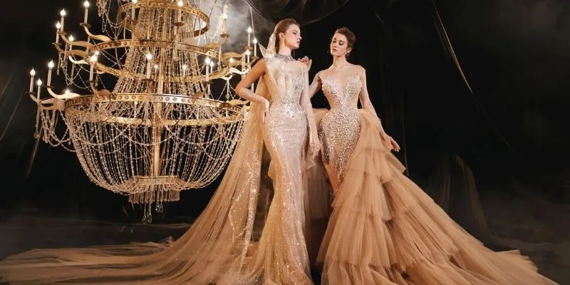 Bộ sưu tập đậm chất giáng sinh