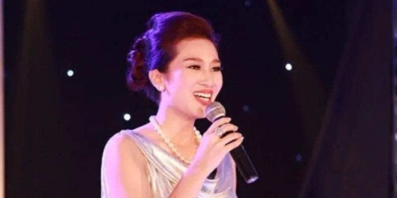 Giới thiệu về chương trình The Best Beauty and Wellbeing