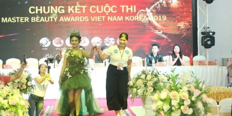 Giới thiệu về cuộc thi Mother Beauty Awards