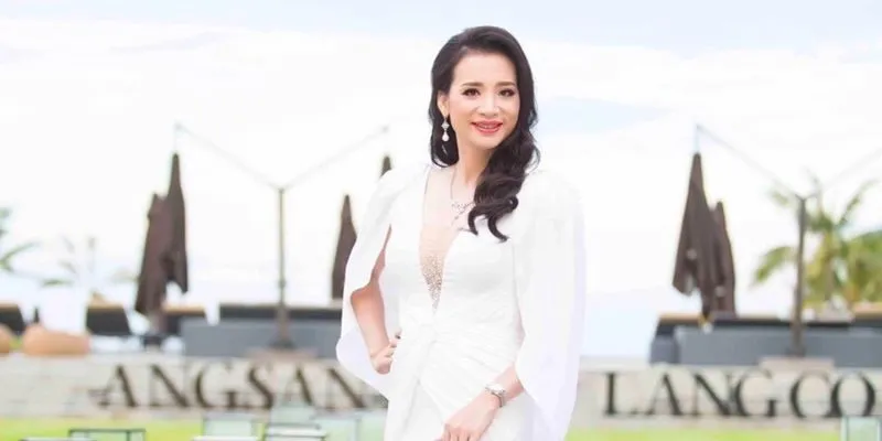 Giới thiệu về Hoàng Thanh Tâm