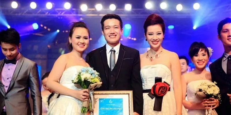 Giới thiệu về Luxury Bridal Fashion Show 2015 cùng Đại sứ Bridal Fair 2014 Đoàn Dung