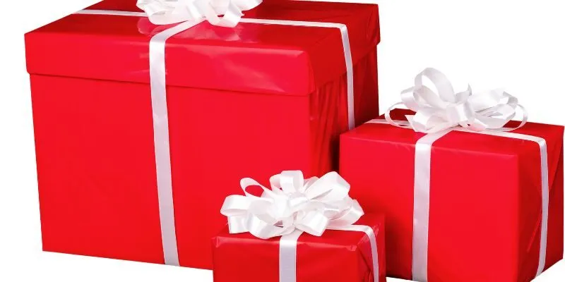 Giới thiệu về Ngày lễ Valentine - Quà tặng trao tay mùa tình nhân