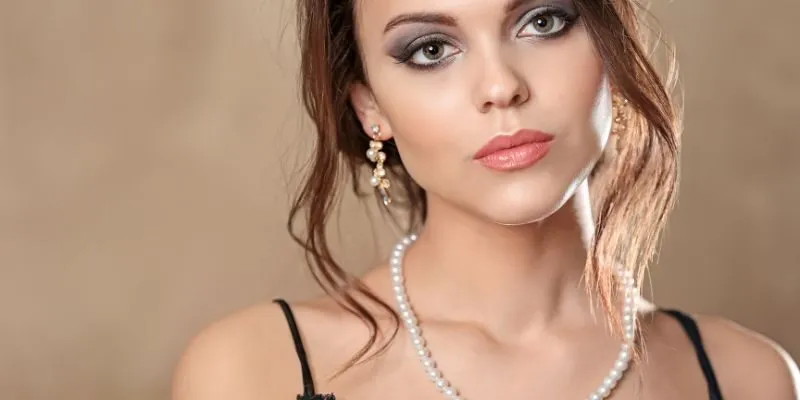 Giới thiệu về ngọc trai đẳng cấp của quý bà