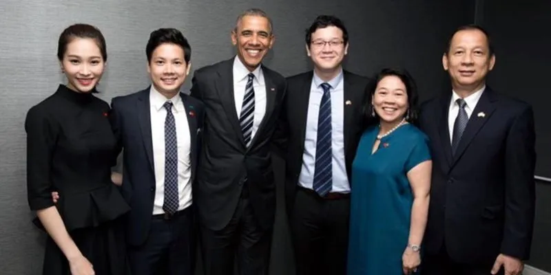 Giới thiệu về Phạm Thanh Thuý