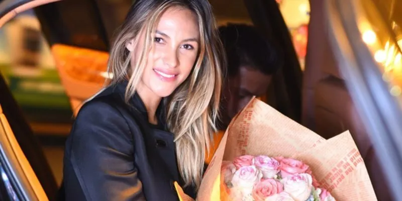 Giới thiệu về sự kiện và nhân vật chính là Miss Venezuela