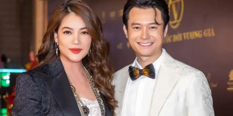 Giới thiệu về Trương Ngọc Ánh