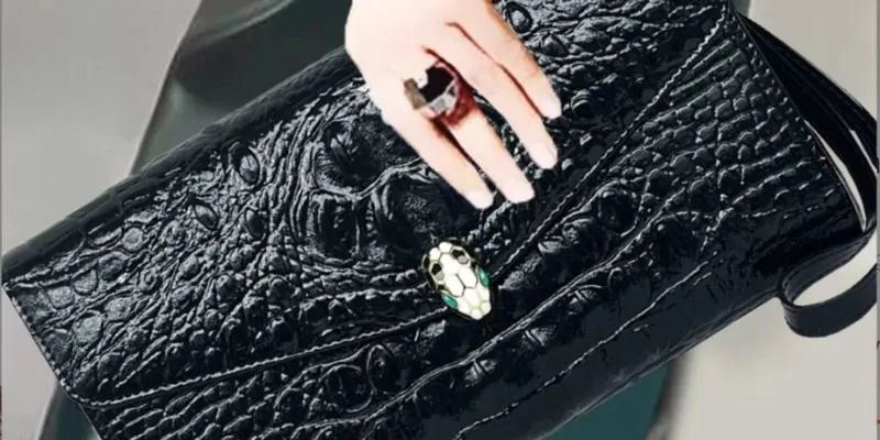 Giới Thiệu Về Túi Cầm Tay Dự Tiệc