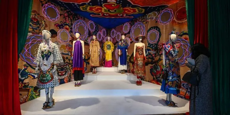 HÀNH TRÌNH CỦA THỦY DESIGN HOUSE