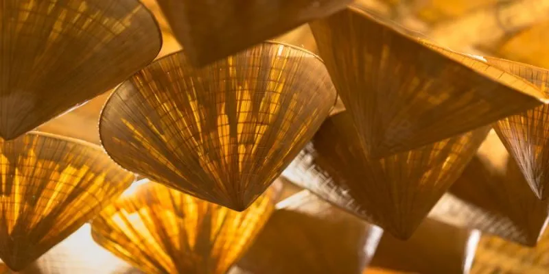 Hoa Hồng Vàng Prima Art: Prima Gold tôn vinh nét đẹp Việt