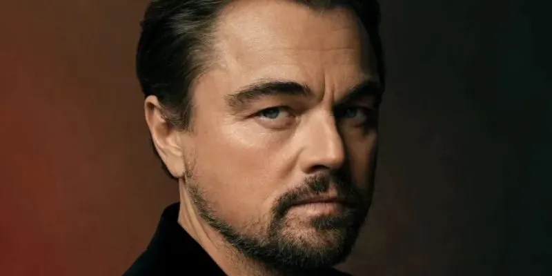 Hollywood sẽ ra sao nếu thiếu Leonardo DiCaprio?