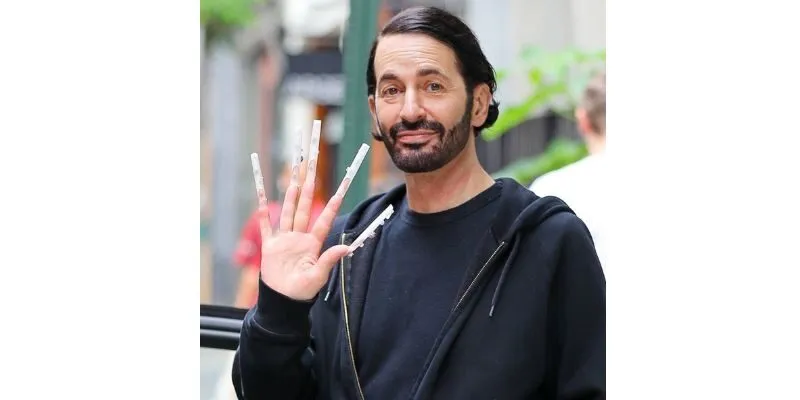 Marc Jacobs & Louis Vuitton - Sự Kết Hợp Hoàn Hảo