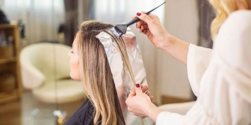 Mẹo chăm sóc tóc để luôn đẹp và khỏe mạnh