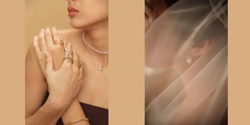 Ngọc trai đẳng cấp của quý bà trong giới chính trị, hoàng gia và doanh nhân