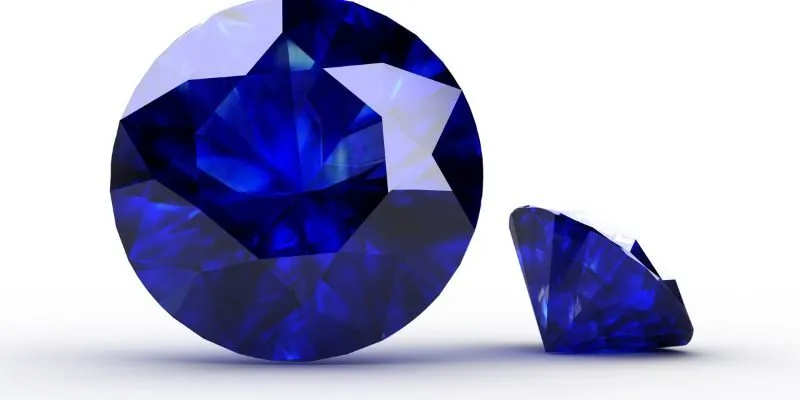 Nguồn gốc và huyền thoại về bí ẩn đá Saphire đá Saphire