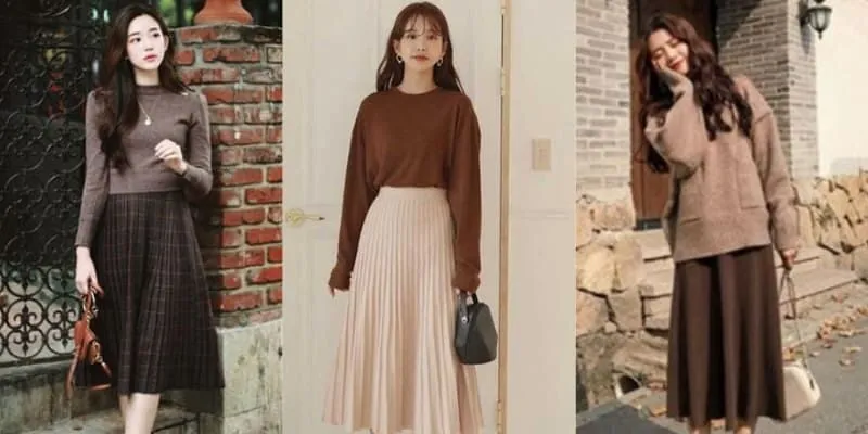 Nguyên tắc phối đồ cực chất cho quý cô văn phòng