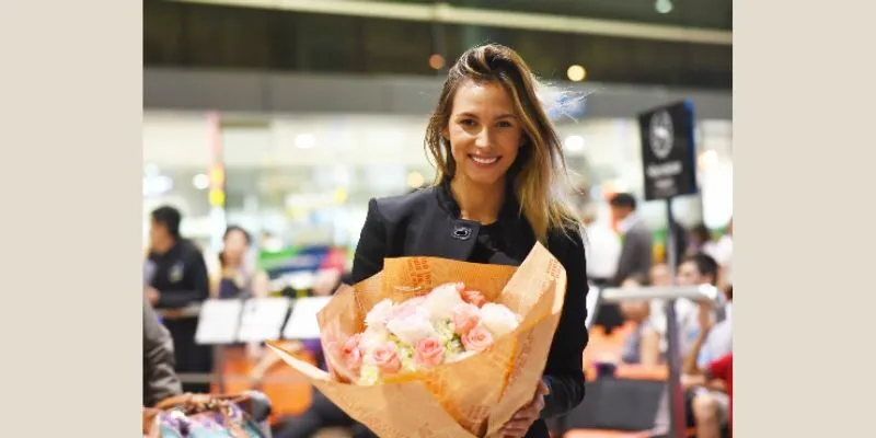 Những hoạt động chính tại Diễn đàn Nữ lãnh đạo quốc tế 2016 và Miss Venezuela