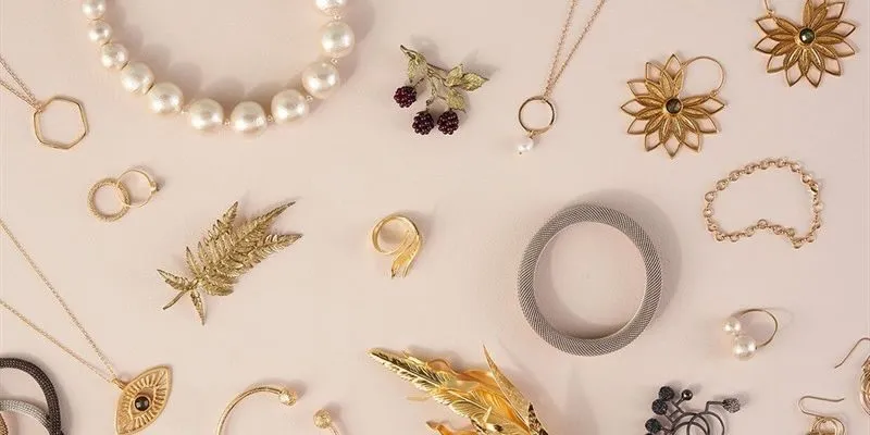 Những Lưu Ý Khi Chọn Phụ Kiện