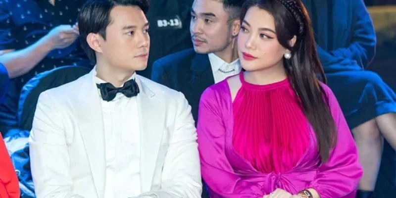 Niềm đam mê với thiết kế nội thất của Trương Ngọc Ánh