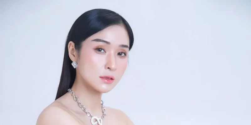 Quan điểm của Cherry Đào về tuổi trẻ và khởi nghiệp