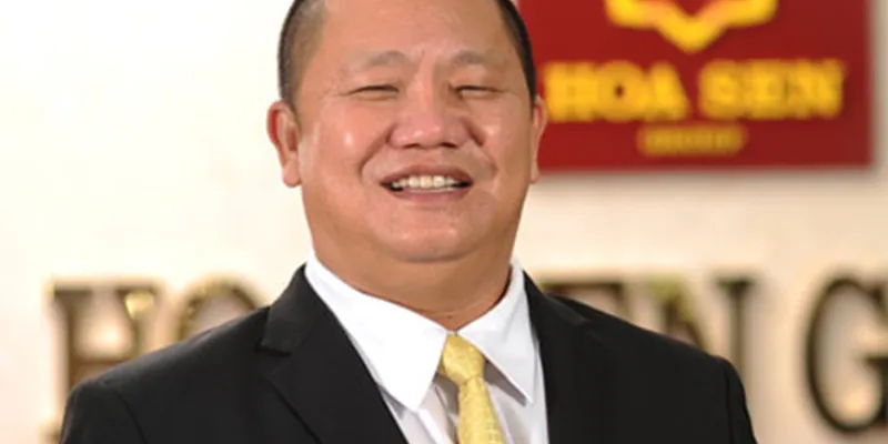 Quan điểm về bằng cấp và chất lượng nhân sự của Ông Lê Phước Vũ