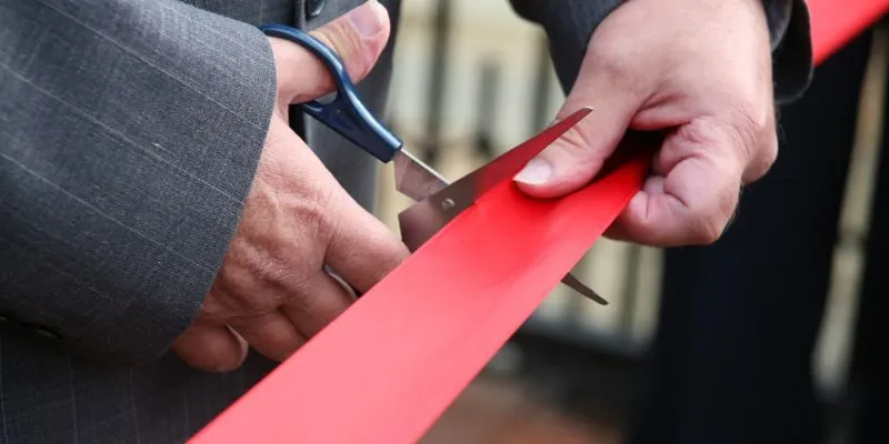 Sự kiện ra mắt flagship đầu tiên tại Việt Nam