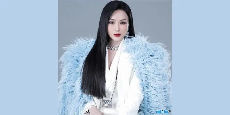 Sự kiện ra mắt sản phẩm CRD của Cherry Đào