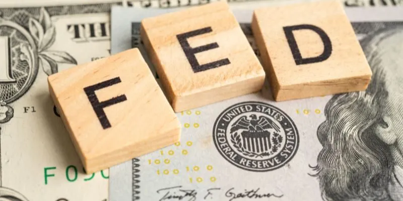 Tác động của chính sách QE - FED sẽ có nữ chủ tịch