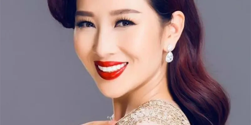 Tầm Nhìn Và Sứ Mệnh Của Hoa Khôi Thể Thao Thu Hương