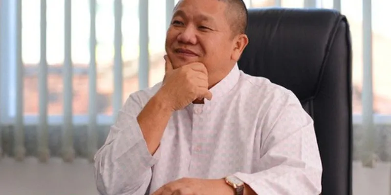 Thay đổi tư duy của thế hệ lãnh đạo trẻ của Ông Lê Phước Vũ