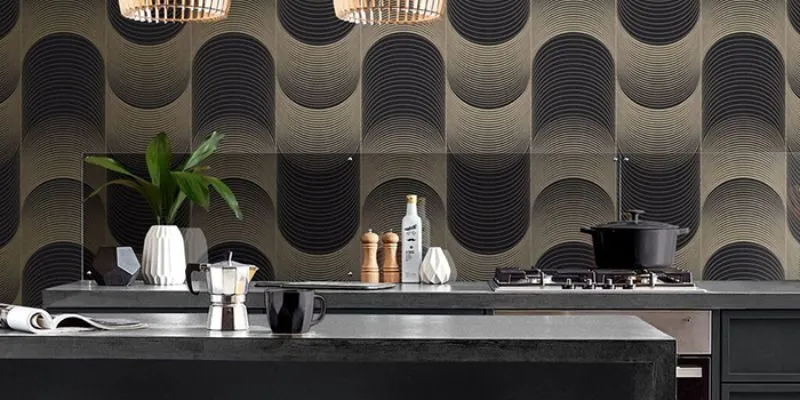 Thiết kế đẳng cấp của STORM SATURN SILVER & SATURN BLACK