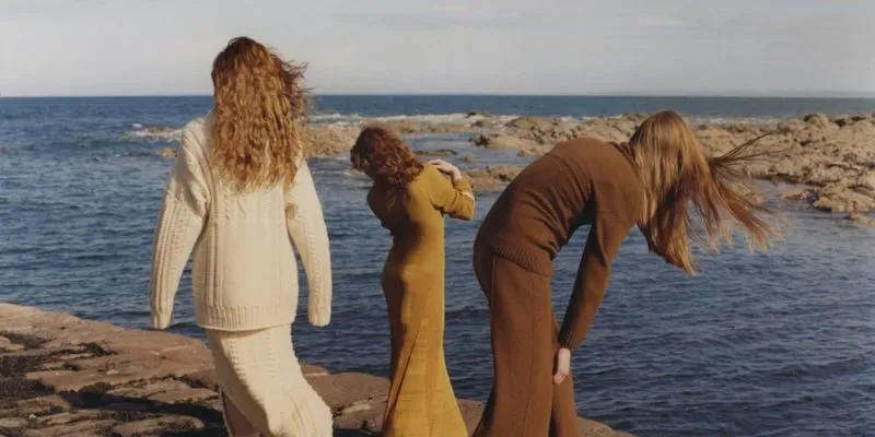 Thời trang và thông điệp về lối sống chậm