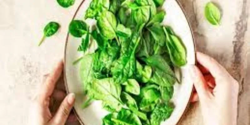 những thực phẩm