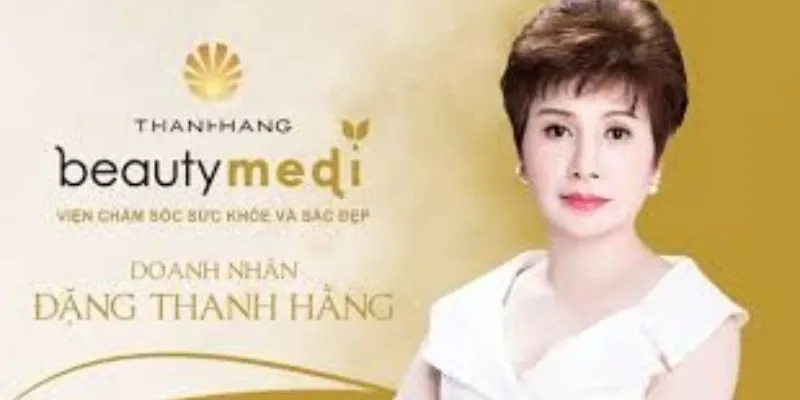 thanh hằng